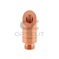 Сопло для лазерной сварки тип C M8×0,75, 45°