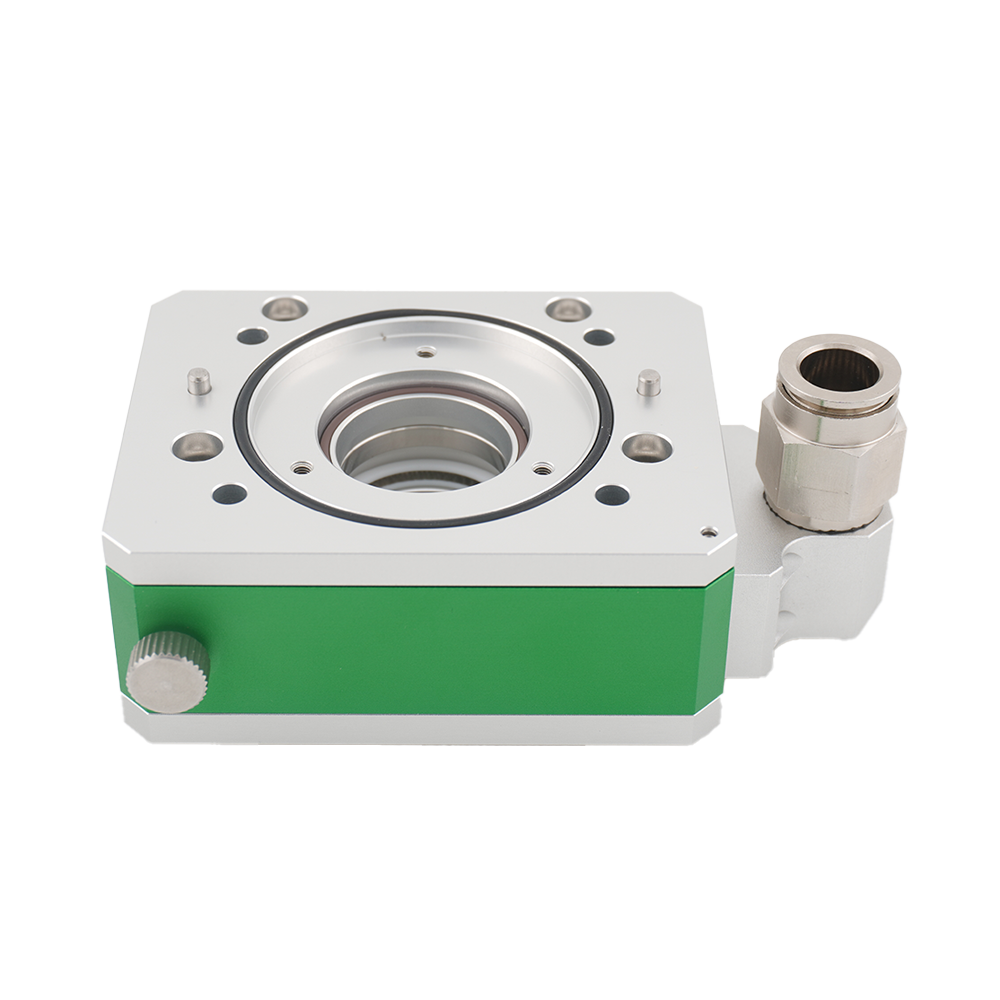 Картридж нижнего защитного стекла