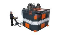 Гидравлический профилегиб MAC BENDING PBM 240