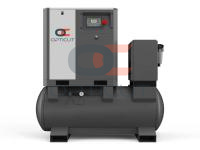 Винтовой компрессор OPTICUT OPA-20F/16
