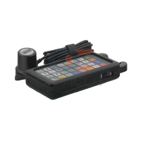 Пульт дистанционного управления для Hypcut WKB 6VH