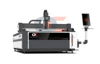 Оптоволоконный лазерный станок резки металлического листа OPTICUT 3015/4015/6015/6020G Оптоволоконный лазерный станок резки металлического листа OPTICUT 3015/4015/6015/6020G