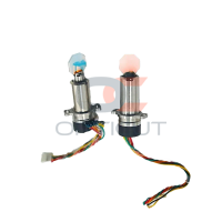 Комплект двигателей по оси X, Y для BWT20 (V11/20)