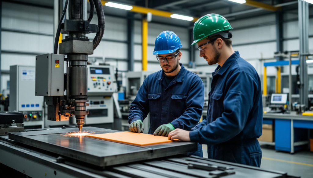 Взаимовыгодное сотрудничество