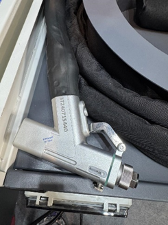 Лазерная сварка OPTICUT OC версия PRO Лазерная сварка OPTICUT OC версия PRO