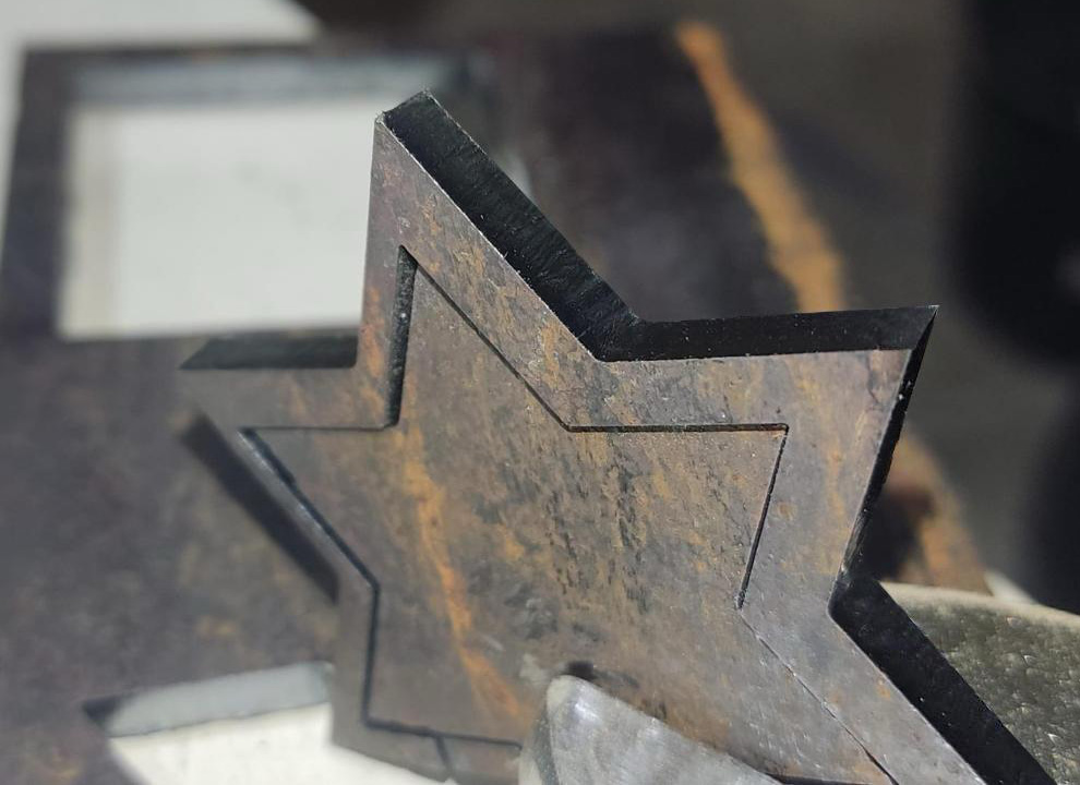 Станок лазерной резки OPTICUT OC3015E и лазерный труборез OPTICUT OC6023T запущены в эксплуатацию