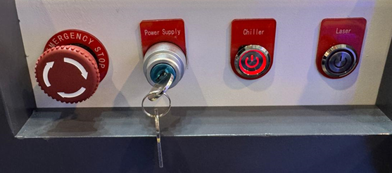 Лазерная сварка OPTICUT OC версия PRO Лазерная сварка OPTICUT OC версия PRO