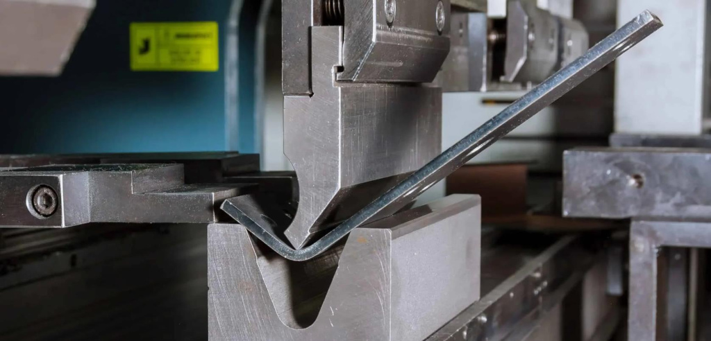 Листогибочные прессы от компании OPTICUT