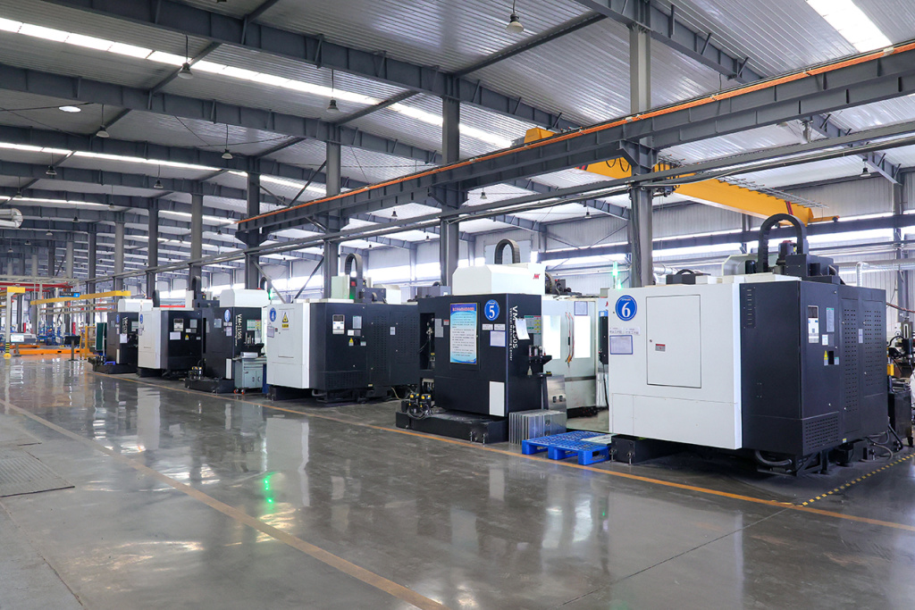 Завод Opticut: производитель лазерных станков