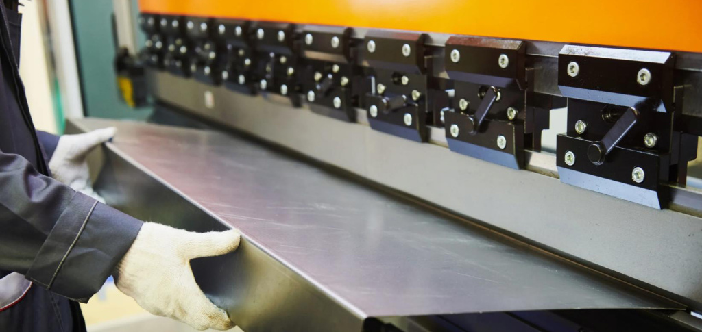 Лизинг промышленного оборудования: просто и выгодно