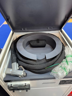 Лазерная сварка OPTICUT OC версия PRO Лазерная сварка OPTICUT OC версия PRO