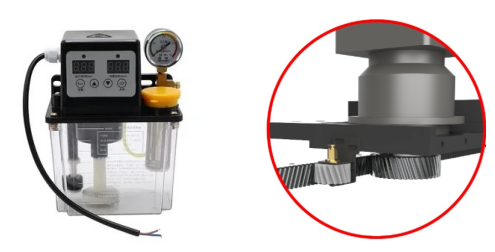 Станок лазерной резки металла OPTICUT OC3015G