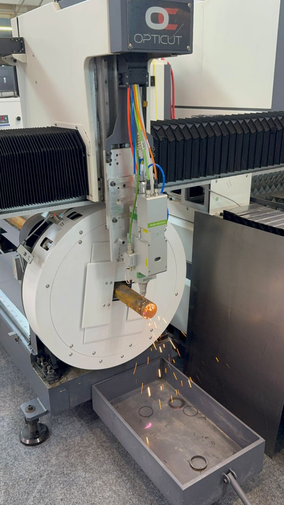 Стартовала выставка «Металлообработка. Сварка — Урал»