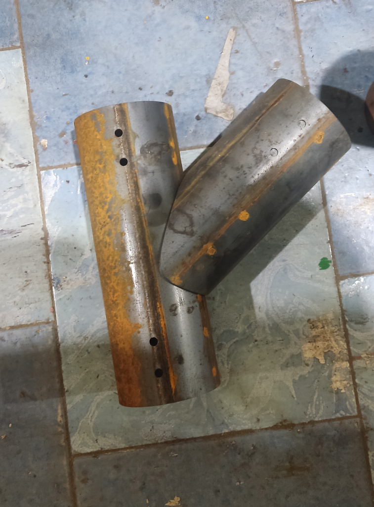 Станок лазерной резки OPTICUT OC3015E и лазерный труборез OPTICUT OC6023T запущены в эксплуатацию