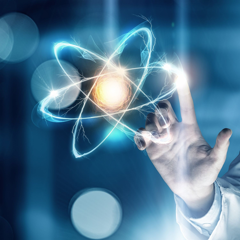 С Днем Науки