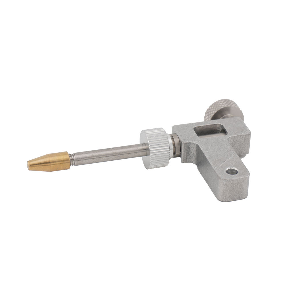 Кронштейн подачи проволоки