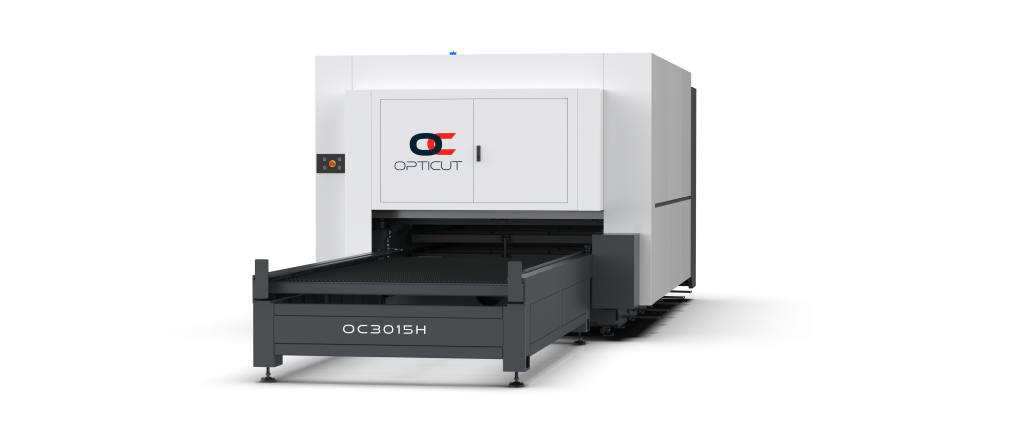 Комплекс лазерной резки OPTICUT 3015Н Комплекс лазерной резки OPTICUT 3015Н