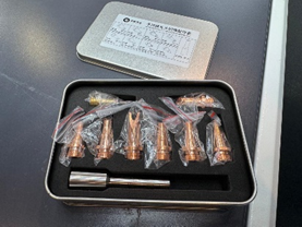 Лазерная сварка OPTICUT OC версия PRO Лазерная сварка OPTICUT OC версия PRO