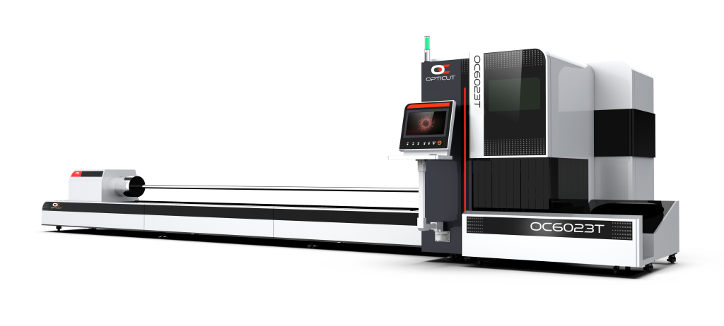 Opticut Icon Лазерный труборез OPTICUT OC6023Т по специальной цене | Новости компании