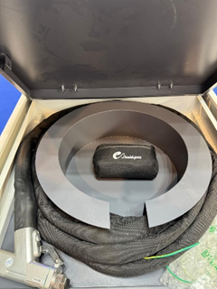 Лазерная сварка OPTICUT OC версия PRO Лазерная сварка OPTICUT OC версия PRO