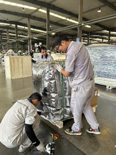 Лазерная сварка OPTICUT OC версия PRO Лазерная сварка OPTICUT OC версия PRO