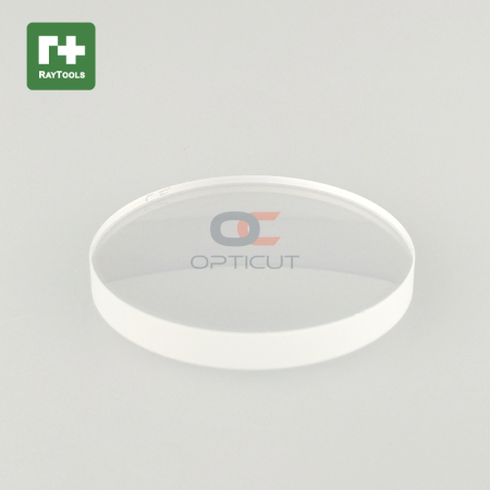 Линза фокусировочная двояковыпуклая D=30 мм, FL=190,5 мм, 6 кВт