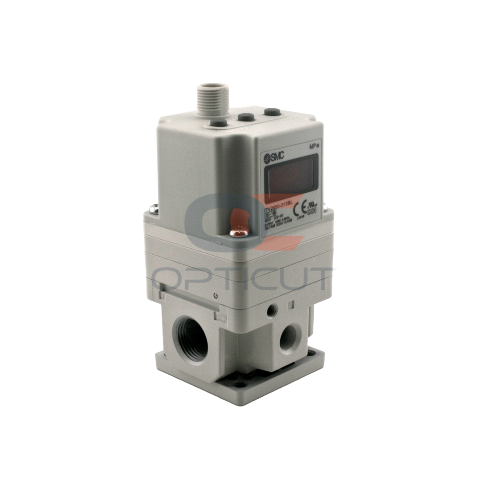 Преобразователь электропневматический SMC ITV2050-313ВL
