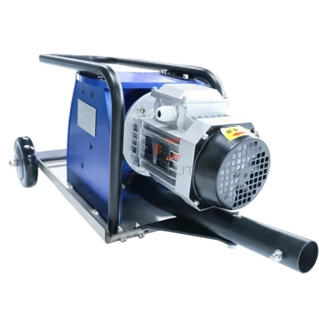 Аппарат для очистки ламелей RS-C1000