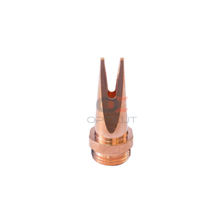 Сопло для лазерной сварки L=40 мм M16*1,25