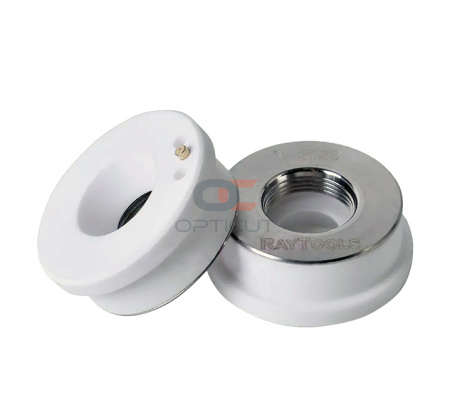 Проставка керамическая Ф32 мм М14 RAYTOOLS