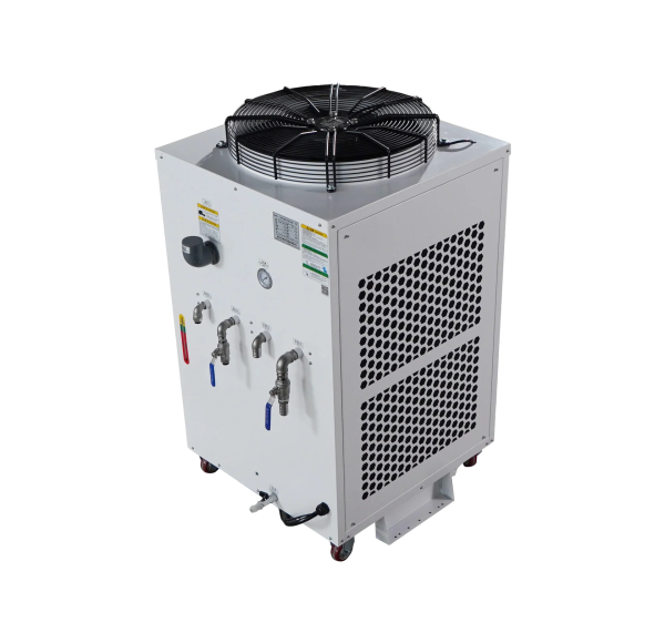 Чиллер Hanli HL-6000-QG2/2