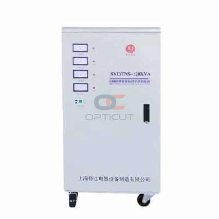Стабилизатор напряжения TNS-120 KVA