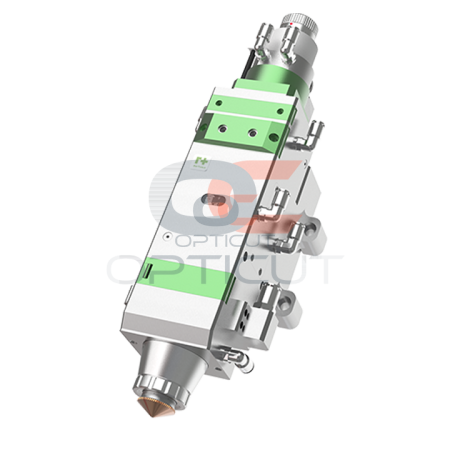 Лазерная режущая головка с автоматической фокусировкой BM114S