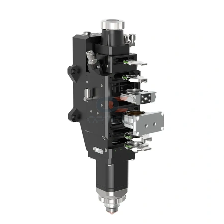 Линза коллиматорная BLT441 F100 мм в сборе BOCI (Оригинал)