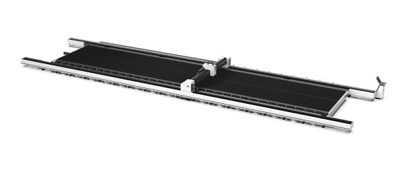 Широкоформатный лазерный станок по металлу OPTICUT OC6030/9030/12030R Широкоформатный лазерный станок по металлу OPTICUT OC6030/9030/12030R