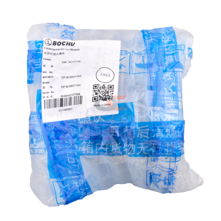 Сопловая часть BOCHU BLT310 F150