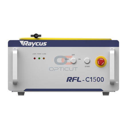 Лазерный источник Raycus RFL-C1500 1,5кВт