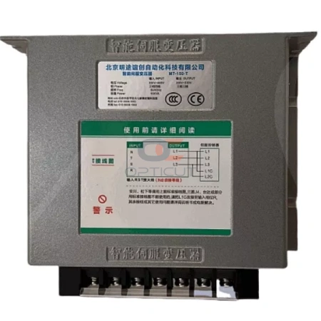 Преобразователь напряжения MT-150-T