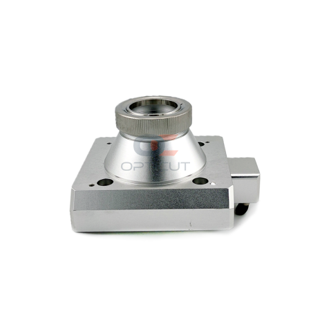 Сопловая часть BM114