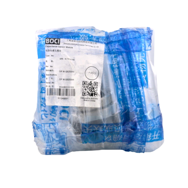 Сопловая часть BOCHU BLT421S F150