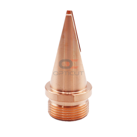 Сопло для лазерной сварки М16 тип С