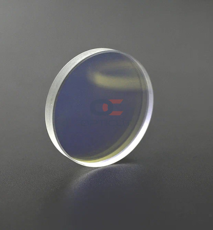 Стекло защитное 37*1,6 мм 12 кВт