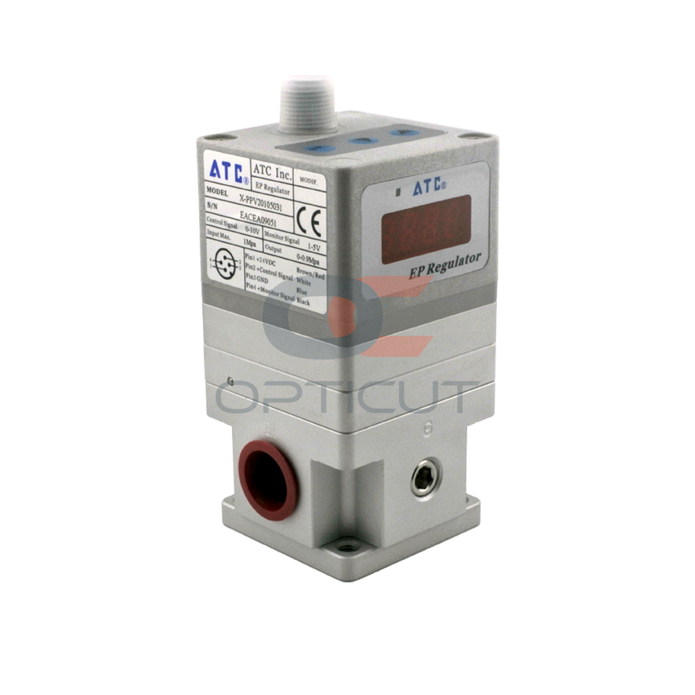 Преобразователь электропневматический X-PPV20105031