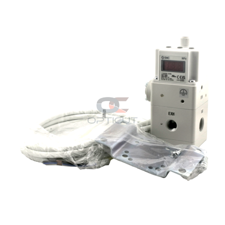 Преобразователь электропневматический SMC ITVX2030-333BL