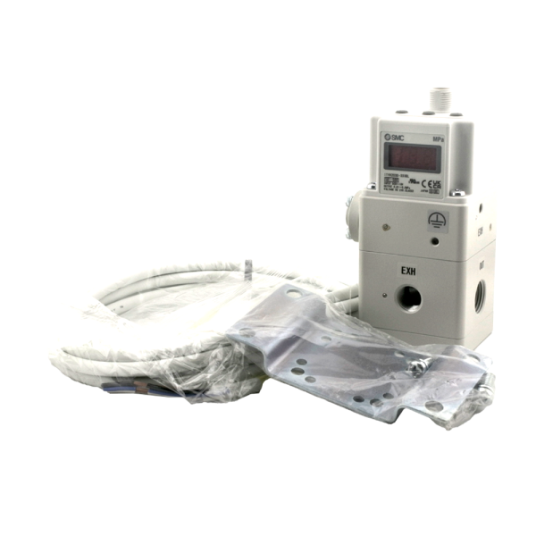 Преобразователь электропневматический SMC ITVX2030-313BL3