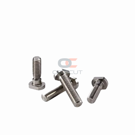 Комплект винтов для защиты от столкновения для BLT310, BLT421S, BLT4X1, BLT4X2. Комплект 4 шт. BOCI  Оригинал