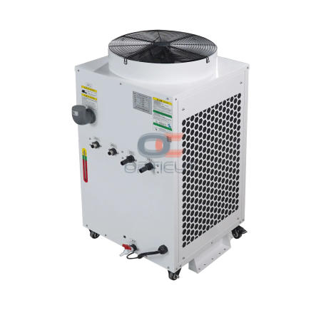 Чиллер Hanli HL-2000-QG2/2