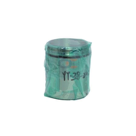 Линза фокусировочная в сборе с объективом D=37 мм, FL=200 мм, 12 кВт, для лазерной головки