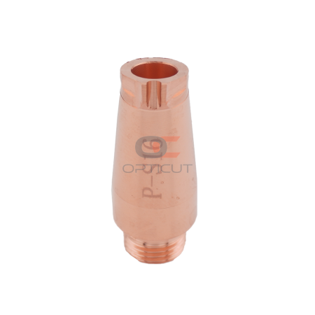 Сопло для лазерной сварки тип "E" M8*0,75 с подачей проволоки