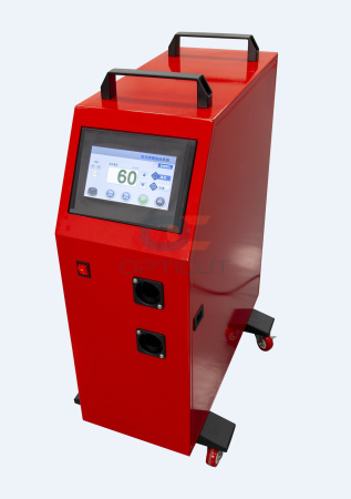 Станок лазерной сварки металла OPTICUT 3 в 1